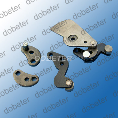 Philips feeder spare parts 