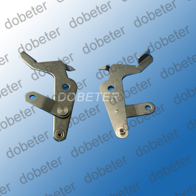 HAND LEVER ASSY (CL12mm)