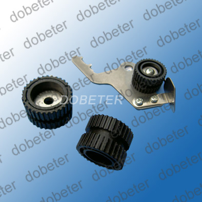 TENSION LEVER ASSY (CL12/16) 