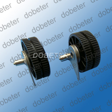 DRIVE ROLLER UNIT (CL12/16)