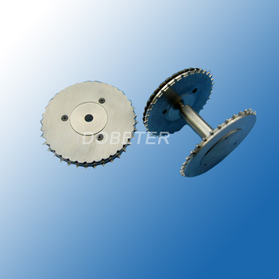 SPROCKET ASSY (CL24~72mm) 