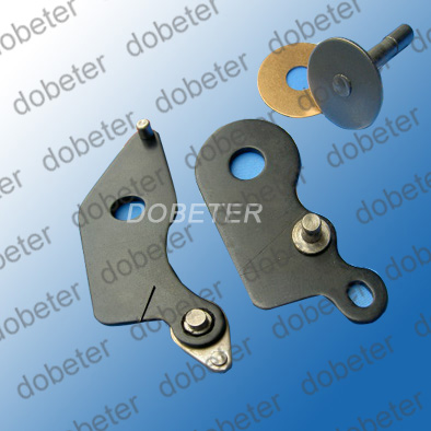 Racking Lever Assy (CL24~72mm) 