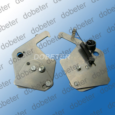 LOCK LEVER ASSY (CL24~72mm) 