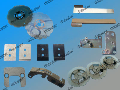 Sony Feeder Parts