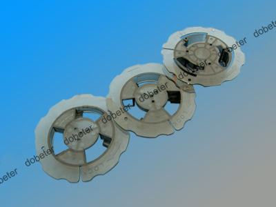 cover take-up reel 24mm part 4-702-843-01