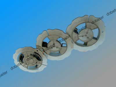 cover take-up reel 44mm part 4-702-950-01