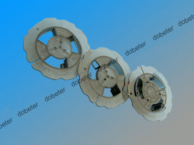 cover take-up reel 56mm part X-4700-069-1