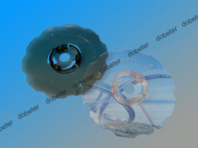 cover take up reel 8mm part 4-702-751-03