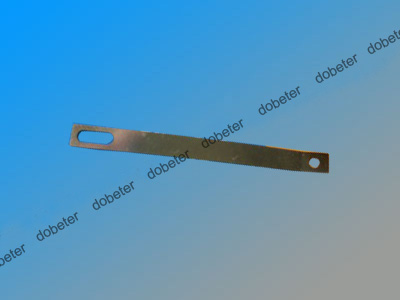 leaf spring part DBE-SONY-1