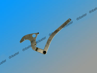 lever assy feed 8*2 part X-4700-251-000 X-4700-025-1