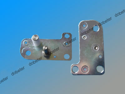 pin assy cover part X-4700-015-2