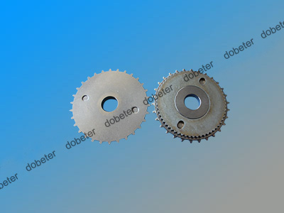 wheel assy 8*2 part X47000140 X-4700-014-1