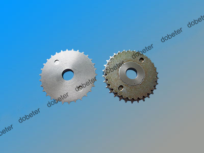 wheel assy 8*4 part X-4700-022-1