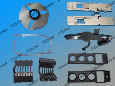 Universal Instruments Feeder Parts