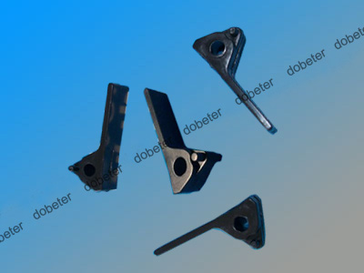 peel edge Latch 0730C-0202 0730C-0202A