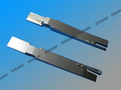 peel edge assy 0730A-0021