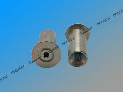reel pin 0741C-0111