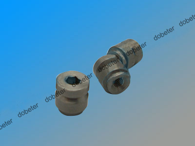 tail lock retainer 0740C-0107