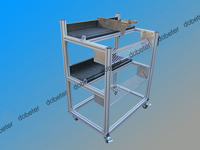 fuji nxt feeder cart