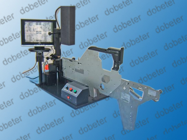 Panasonic SMT Feeder CALIBRATION JIG BM221,BM123