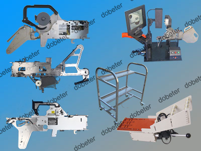 Panasonic SMT Feeder