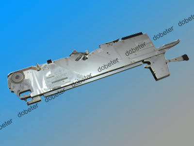 n610031080aa panasonic npm 8mm double feeder with sensor 