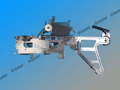 panasonic BM123/BM221/BM231/MAF Feeder 8W×2P P double reel 10896BF061