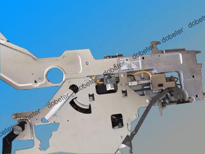 panasonic BM123/BM221/BM231/MAF Feeder 8W×2P P single reel 10896BF074