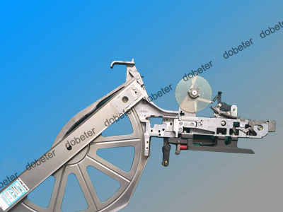 panasonic BM123/BM221/BM231/MAF Feeder 8W×4P P/E double large reel N610016060AA