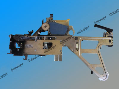 panasonic BM123/BM221/BM231/MAF Feeder 8W×4P P/E double reel 10896BF066