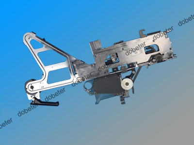 panasonic BM123/BM221/BM231/MAF Feeder 8W×4P P/E double small reel 10896BF106