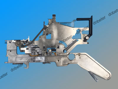 panasonic BM123/BM221/BM231/MAF Feeder 8W×4P P/E single reel 10896BF071