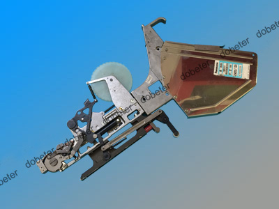 panasonic CM88 feeder 8×2mm P W8×0.5P small reel E9B5CS