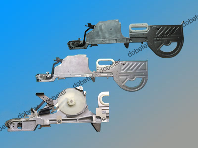 panasonic MSR/HT feeders