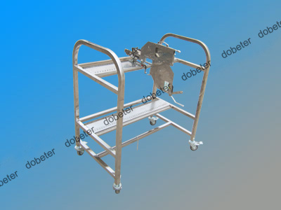 panasonic feeder cart cm202 cm20f cm301 feeders