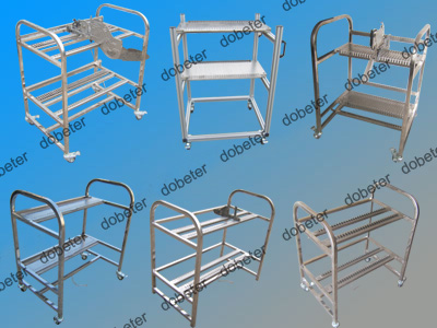 panasonic feeder cart