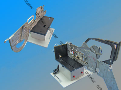 panasonic feeders loading unit