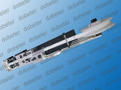 panasonic label feeders