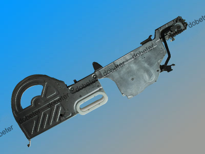 panasonic msr feeder 8W×2P P single reel 10485BL151/10485BL052