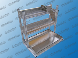 Samsung SMT Feeder STORAGE TROLLEY ,CART CP 
