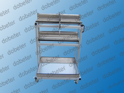 Samsung SMT Feeder STORAGE TROLLEY SM SERIES