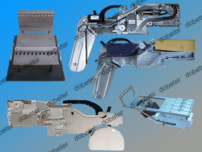 Samsung SMT feeder