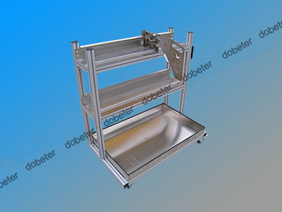samsung feeder cart 3