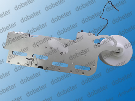 samsung label feeders