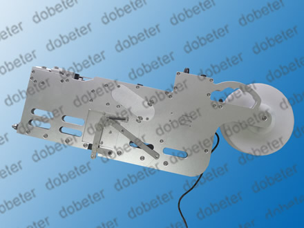 samsung label feeders