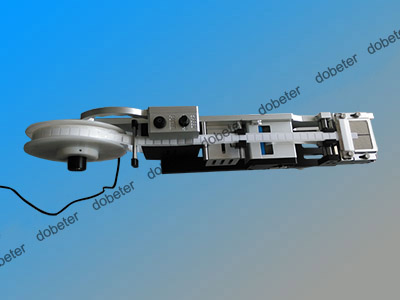 samsung label feeders