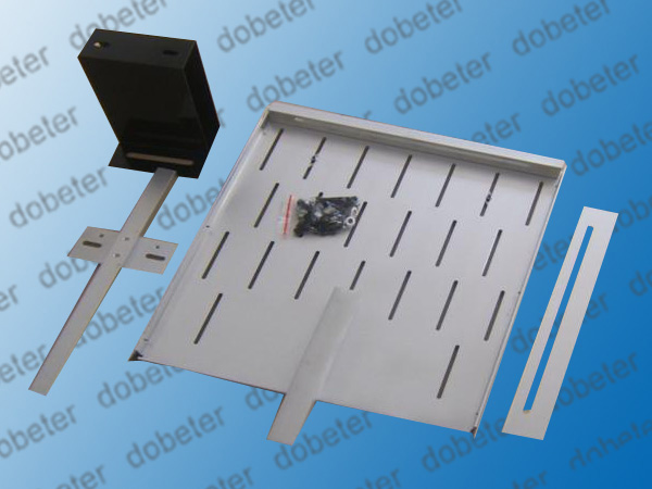 Topaz Tray Feeder for MC Series