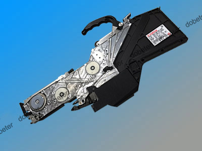 KHJ-MC100-000 yamaha ss feeder 8mm