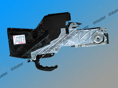KHJ-MC200-000 yamaha ss feeder 12mm
