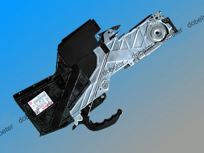 KHJ-MC300-000 yamaha ss feeder 16mm